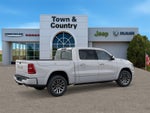 2025 RAM Ram 1500 RAM 1500 LIMITED CREW CAB 4X4 5'7' BOX