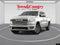 2025 RAM Ram 1500 RAM 1500 LIMITED CREW CAB 4X4 5'7' BOX
