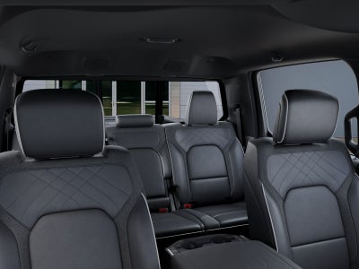 2025 RAM Ram 1500 RAM 1500 LIMITED CREW CAB 4X4 5'7' BOX