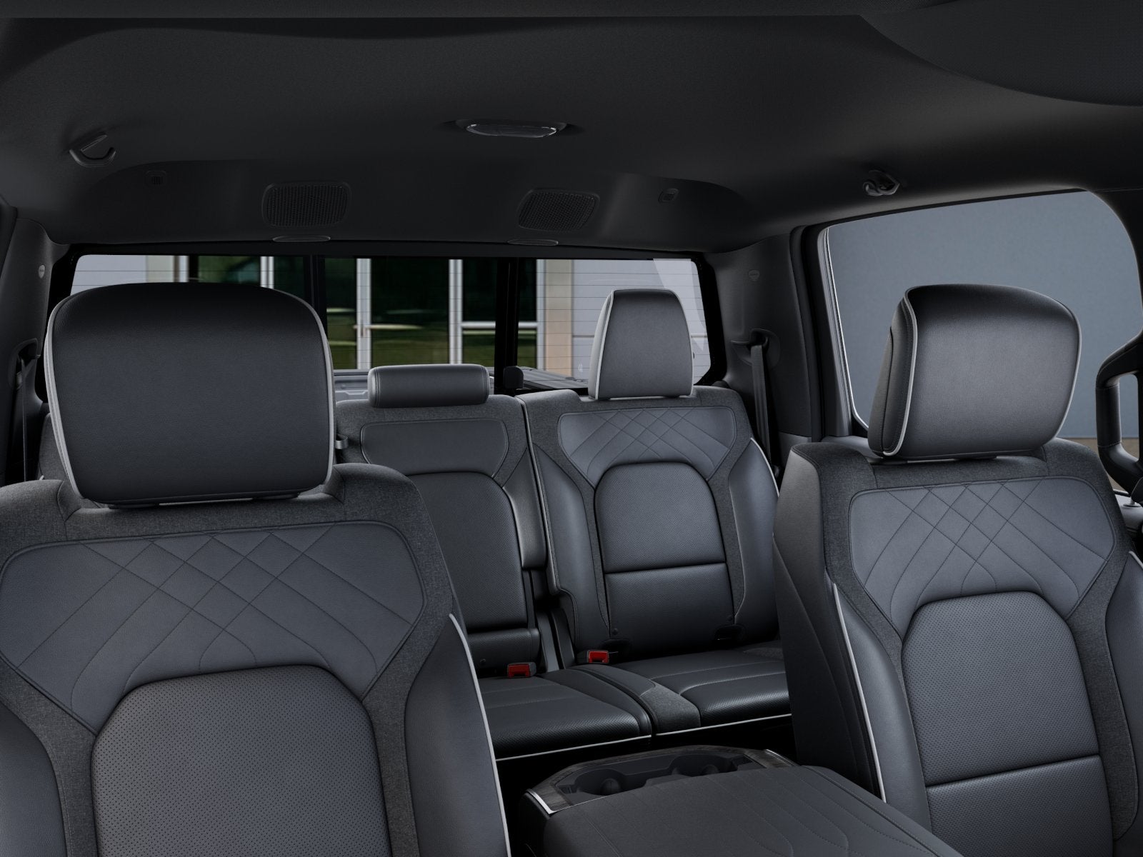 2025 RAM Ram 1500 RAM 1500 LIMITED CREW CAB 4X4 5'7' BOX