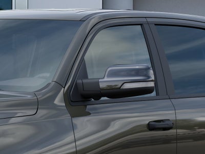 2027 RAM Ram 1500 RAM 1500 LARAMIE CREW CAB 4X4 5'7' BOX