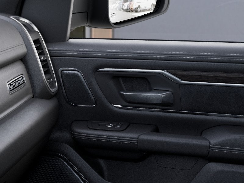 2027 RAM Ram 1500 RAM 1500 LARAMIE CREW CAB 4X4 5'7' BOX