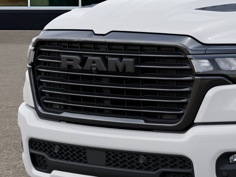 2027 RAM Ram 1500 RAM 1500 LARAMIE CREW CAB 4X4 5'7' BOX