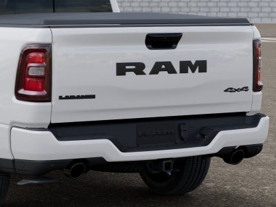 2027 RAM Ram 1500 RAM 1500 LARAMIE CREW CAB 4X4 5'7' BOX