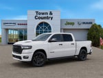 2027 RAM Ram 1500 RAM 1500 LARAMIE CREW CAB 4X4 5'7' BOX
