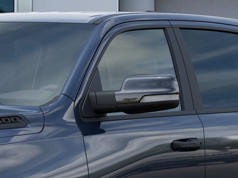 2026 RAM 1500 RAM 1500 BIG HORN CREW CAB 4X4 6'4' BOX