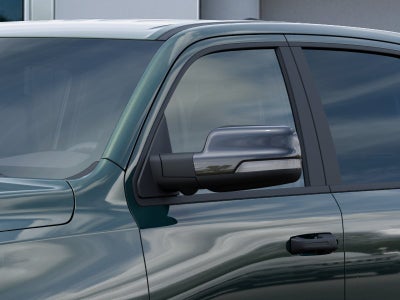 2026 RAM Ram 1500 RAM 1500 LARAMIE CREW CAB 4X4 6'4' BOX