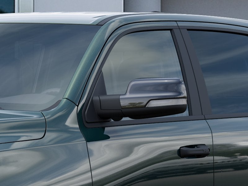 2026 RAM Ram 1500 RAM 1500 LARAMIE CREW CAB 4X4 6'4' BOX