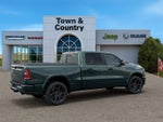 2026 RAM Ram 1500 RAM 1500 LARAMIE CREW CAB 4X4 6'4' BOX
