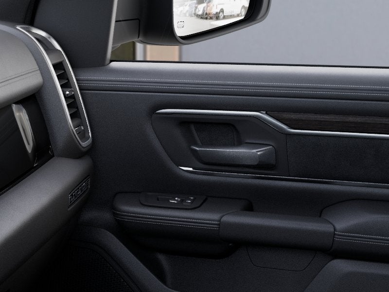 2026 RAM Ram 1500 RAM 1500 LARAMIE CREW CAB 4X4 6'4' BOX