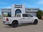 2026 RAM Ram 1500 RAM 1500 LARAMIE CREW CAB 4X4 6'4' BOX