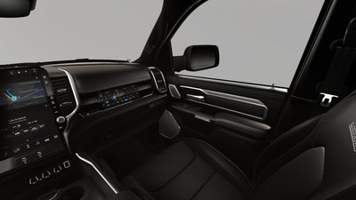 2026 RAM Ram 1500 RAM 1500 LARAMIE CREW CAB 4X4 6'4' BOX