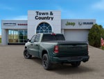 2026 RAM Ram 1500 RAM 1500 LARAMIE CREW CAB 4X4 6'4' BOX