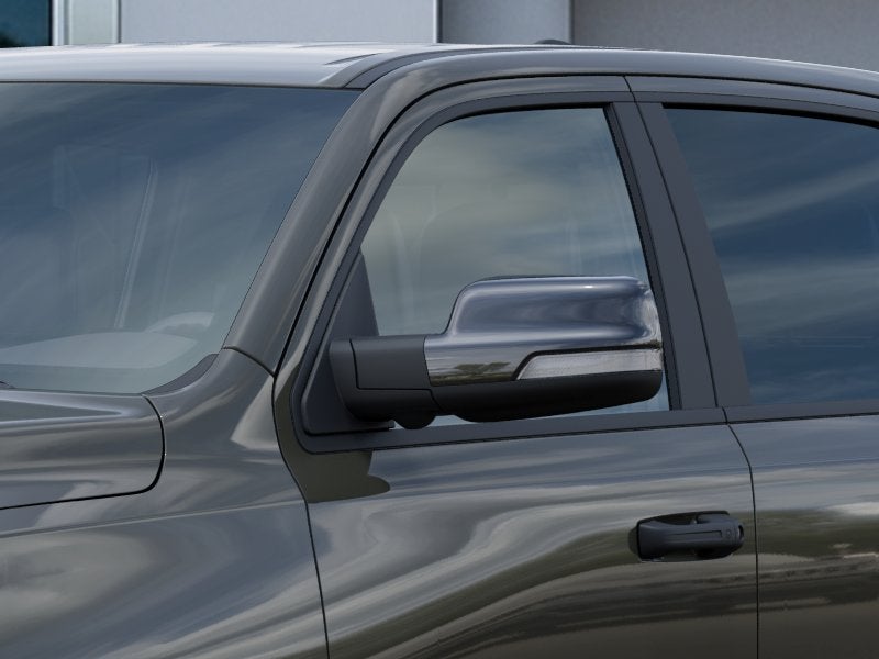 2026 RAM Ram 1500 RAM 1500 LARAMIE CREW CAB 4X4 6'4' BOX