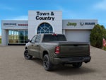 2026 RAM Ram 1500 RAM 1500 LARAMIE CREW CAB 4X4 6'4' BOX