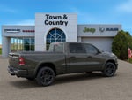 2026 RAM Ram 1500 RAM 1500 LARAMIE CREW CAB 4X4 6'4' BOX