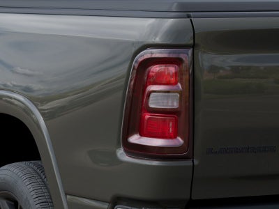 2026 RAM Ram 1500 RAM 1500 LARAMIE CREW CAB 4X4 6'4' BOX