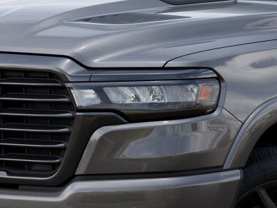 2026 RAM Ram 1500 RAM 1500 LARAMIE CREW CAB 4X4 6'4' BOX