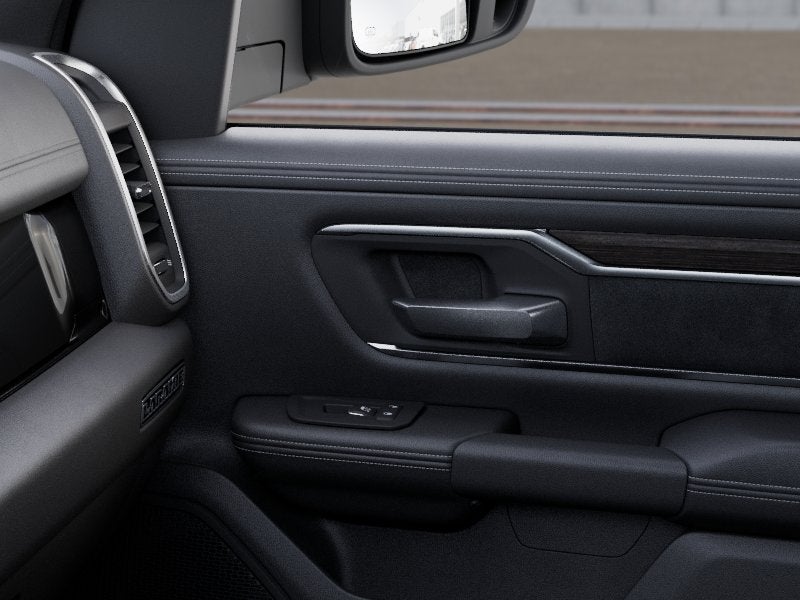 2026 RAM Ram 1500 RAM 1500 LARAMIE CREW CAB 4X4 6'4' BOX