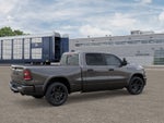 2026 RAM Ram 1500 RAM 1500 LARAMIE CREW CAB 4X4 6'4' BOX