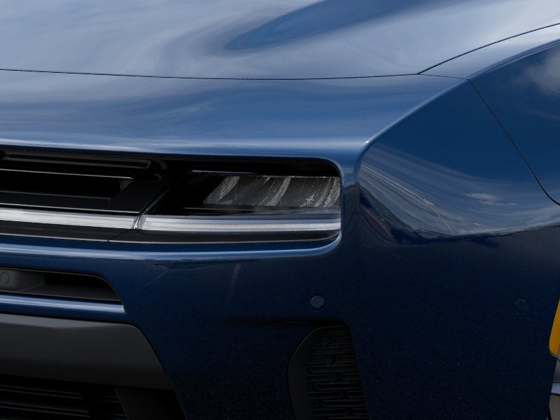 2026 Dodge Charger CHARGER SCAT PACK PLUS 2-DOOR AWD