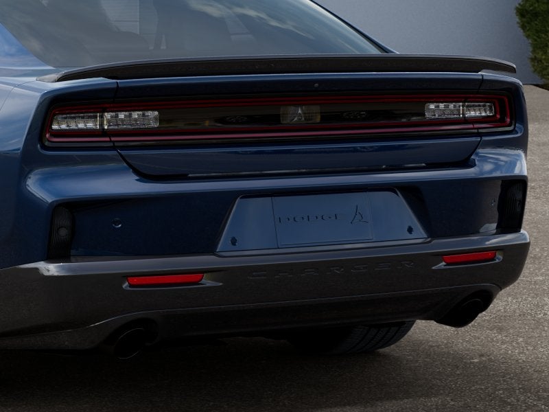 2026 Dodge Charger CHARGER SCAT PACK PLUS 2-DOOR AWD