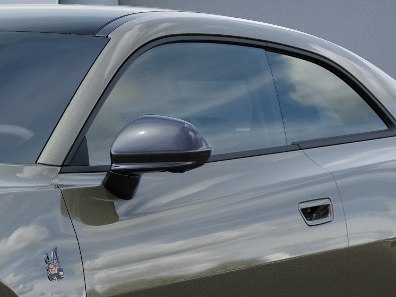 2026 Dodge Charger CHARGER SCAT PACK PLUS 2-DOOR AWD