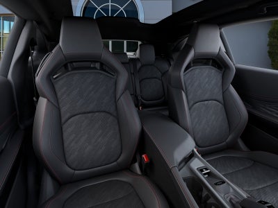 2026 Dodge Charger CHARGER SCAT PACK PLUS 2-DOOR AWD