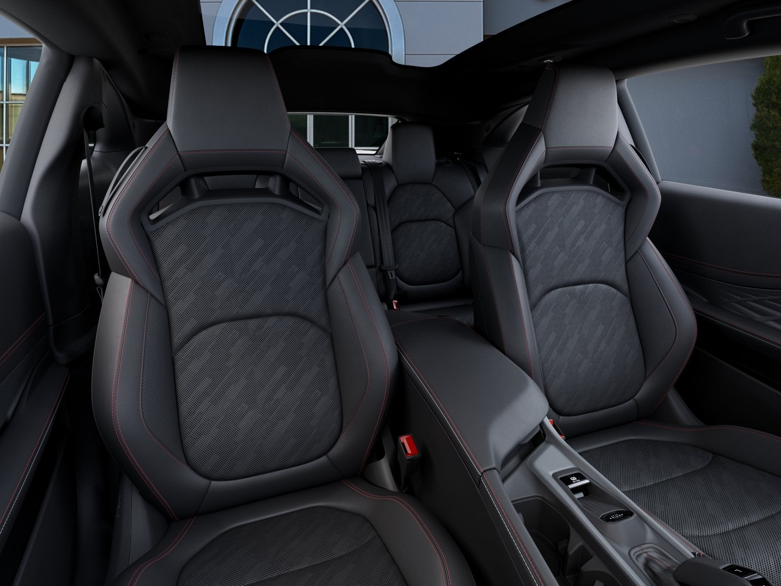 2026 Dodge Charger CHARGER SCAT PACK PLUS 2-DOOR AWD