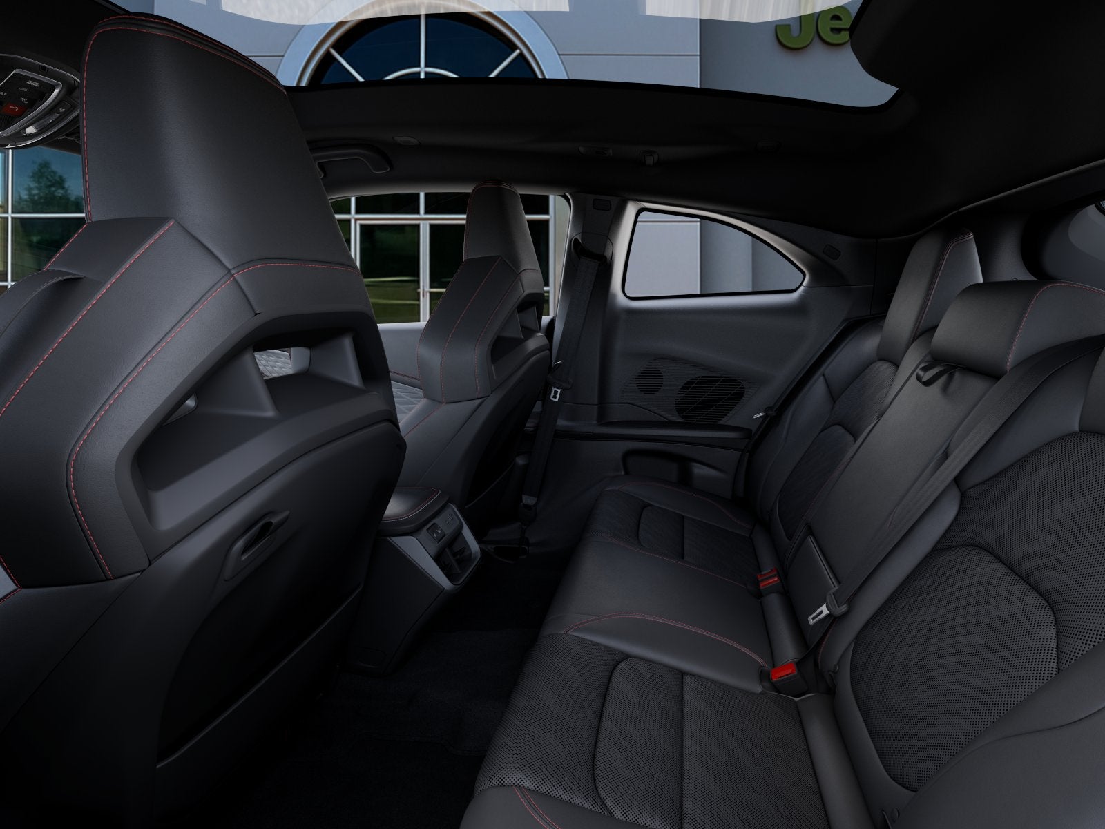 2026 Dodge Charger CHARGER SCAT PACK PLUS 2-DOOR AWD