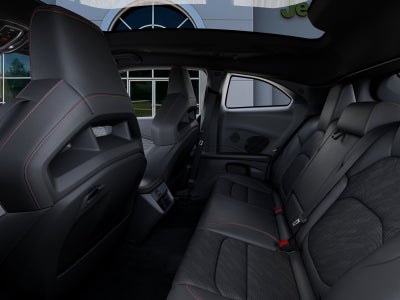 2026 Dodge Charger CHARGER SCAT PACK PLUS 2-DOOR AWD