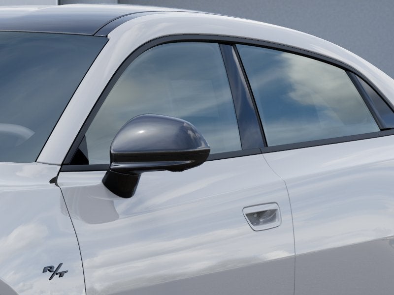 2026 Dodge Charger CHARGER R/T PLUS 4-DOOR AWD