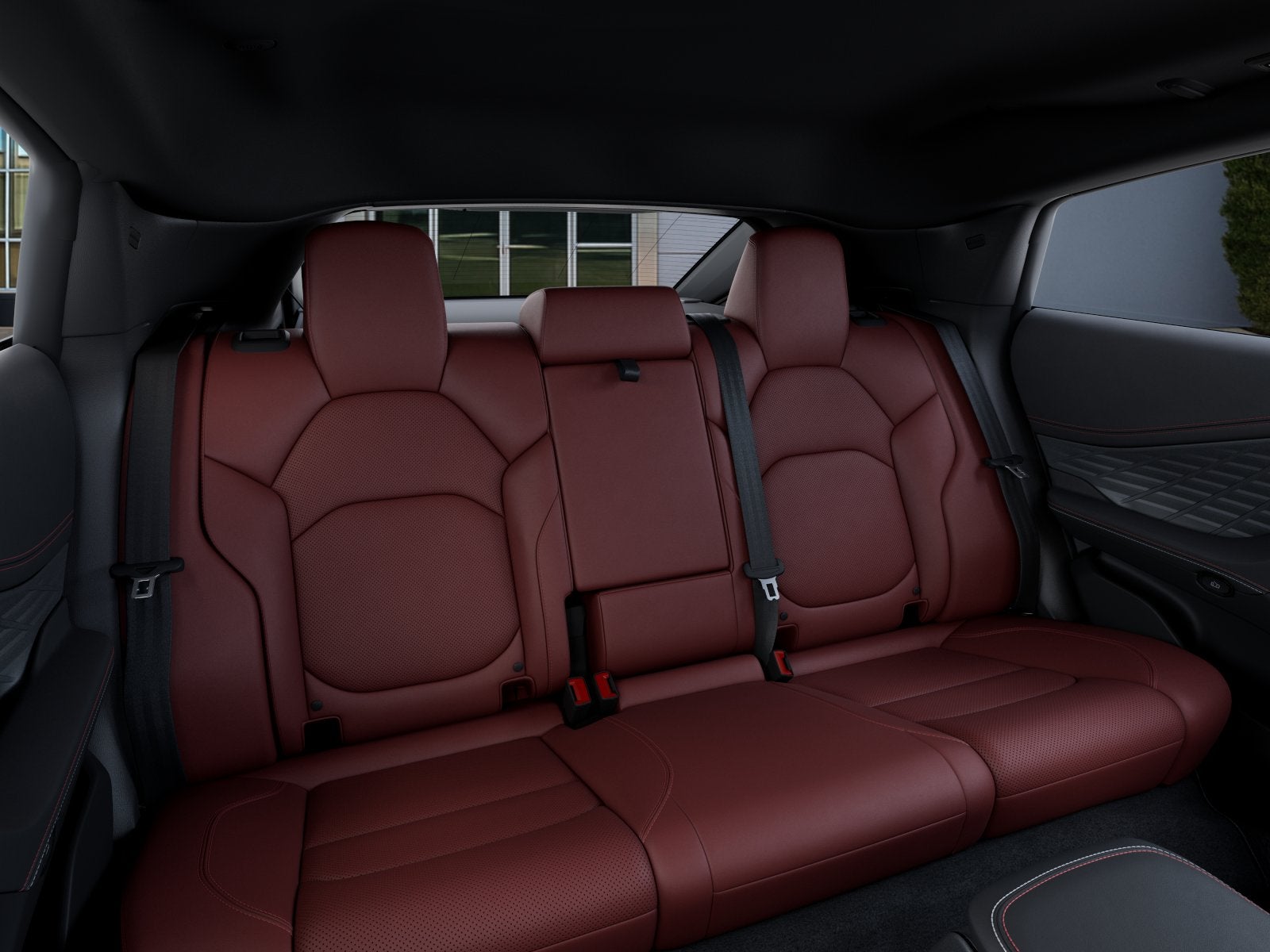 2026 Dodge Charger CHARGER R/T PLUS 4-DOOR AWD