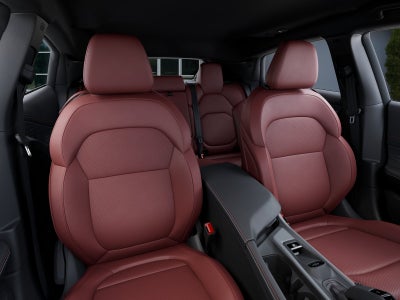 2026 Dodge Charger CHARGER R/T PLUS 4-DOOR AWD