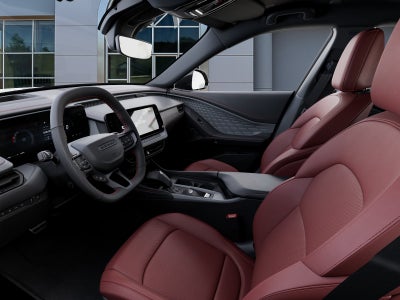 2026 Dodge Charger CHARGER R/T PLUS 4-DOOR AWD