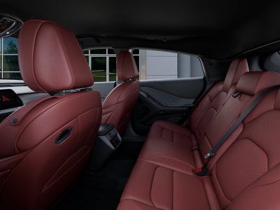 2026 Dodge Charger CHARGER R/T PLUS 4-DOOR AWD