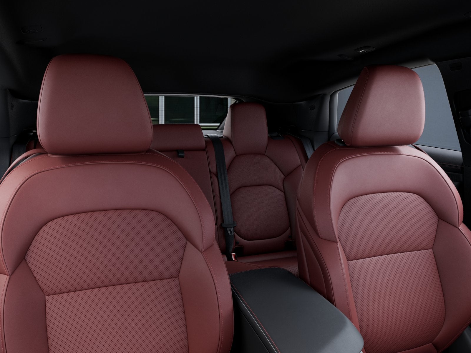 2026 Dodge Charger CHARGER R/T PLUS 4-DOOR AWD