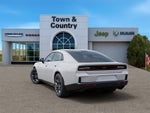 2026 Dodge Charger CHARGER R/T PLUS 4-DOOR AWD