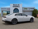2026 Dodge Charger CHARGER R/T PLUS 4-DOOR AWD