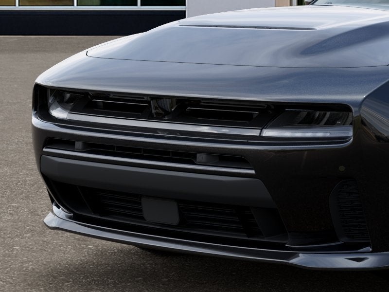 2026 Dodge Charger CHARGER R/T 4-DOOR AWD