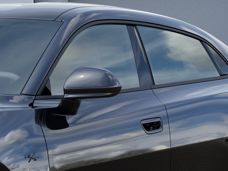 2026 Dodge Charger CHARGER R/T 4-DOOR AWD