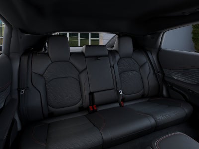 2026 Dodge Charger CHARGER R/T 4-DOOR AWD