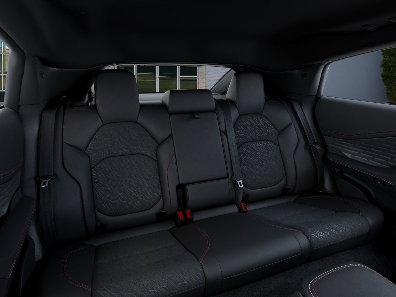 2026 Dodge Charger CHARGER R/T 4-DOOR AWD