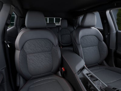 2026 Dodge Charger CHARGER R/T 4-DOOR AWD