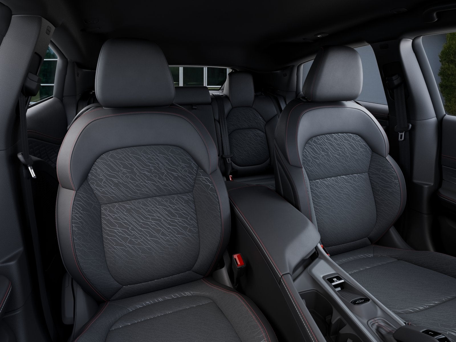 2026 Dodge Charger CHARGER R/T 4-DOOR AWD