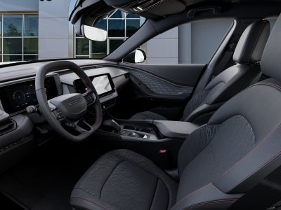 2026 Dodge Charger CHARGER R/T 4-DOOR AWD