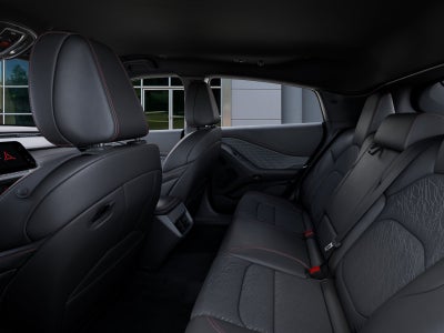 2026 Dodge Charger CHARGER R/T 4-DOOR AWD