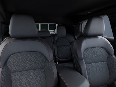 2026 Dodge Charger CHARGER R/T 4-DOOR AWD