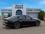 2026 Dodge Charger CHARGER R/T 4-DOOR AWD