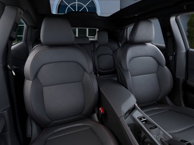 2026 Dodge Charger CHARGER R/T PLUS 4-DOOR AWD